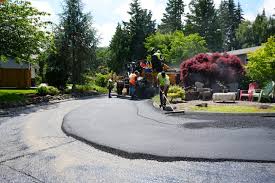 Professional Driveway Paving Services in Socastee, SC